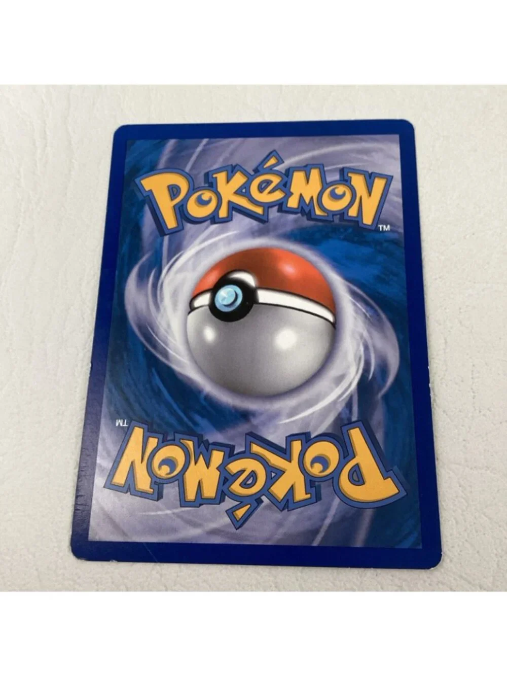 Ninetales 19/124 Dragons Exalted Pokemon TCG Holo Rare NM Condition